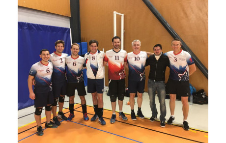 Les loisirs du PGVB !