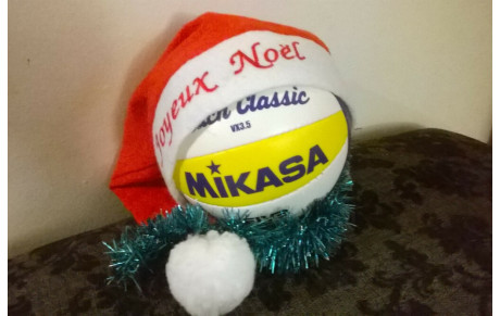 Tournoi de Noël