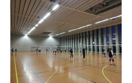 Les derniers matchs pour clôturer ce 2021