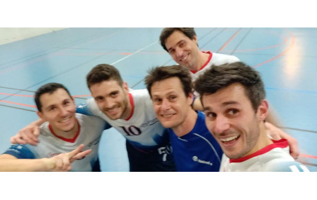 Résultats des loisirs du PGVB