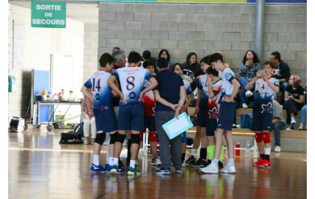 2 équipes du PGVB en phase finale de la CDF
