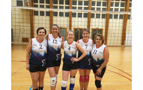 Retrouvaille entre les loisirs du PGVB !