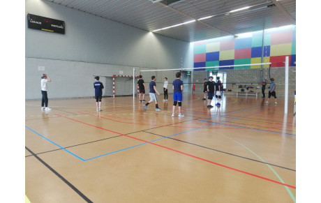 Triplé de nos loisirs cette semaine !