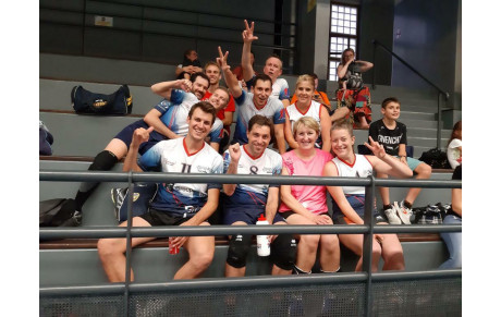 Final Four Loisirs !