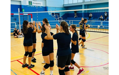 Retour des plateaux du week-end ! 🔔 🔔 