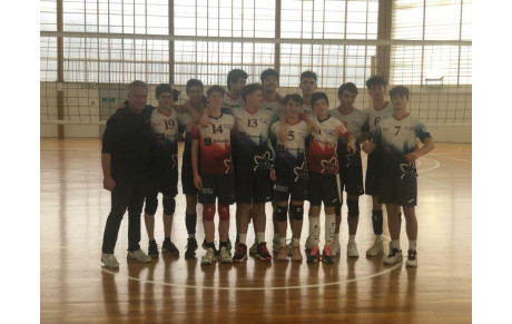 Beau week end avant la trêve