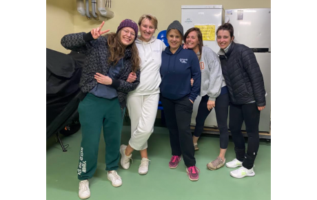 Belle semaine pour nos loisirs