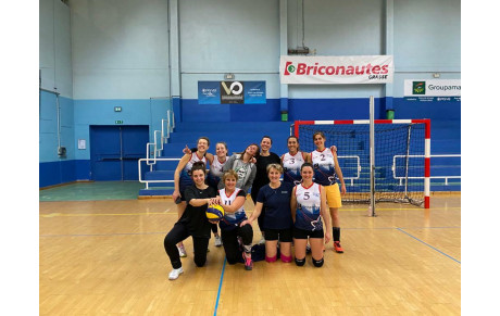 Semaine riche pour les loisirs