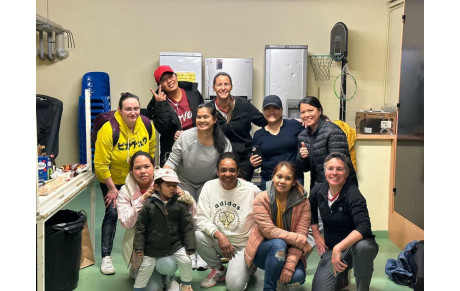 Une majorité de victoires pour les loisirs !