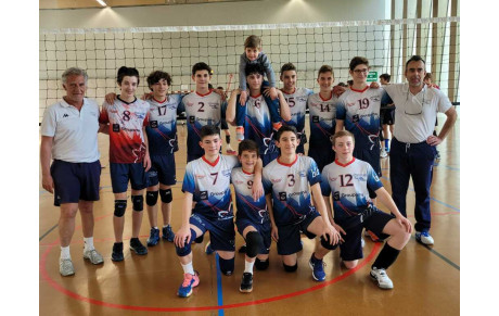 Direction phase finale