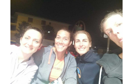 Belle semaine pour nos loisirs 