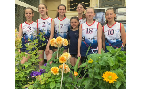 Bon week end pour les Grassois