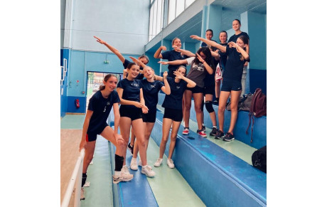 La saison démarre fort