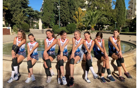 Un Week end Féminin