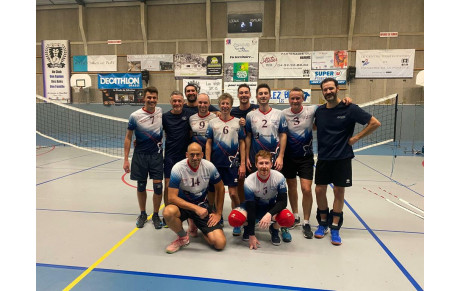 Belle semaine pour les loisirs