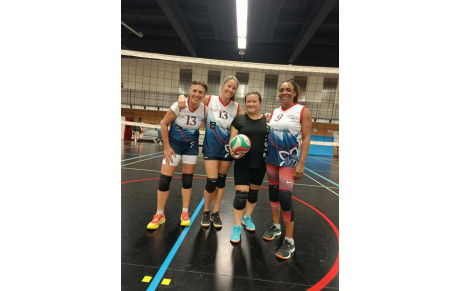 Semaine difficile pour les loisirs