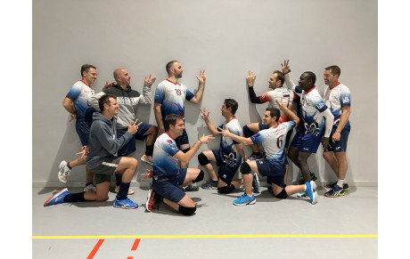 Résultats loisirs de ce début décembre 