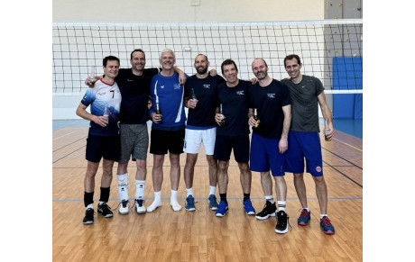 Quelques victoires chez les loisirs 