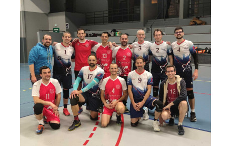 De belles batailles chez les loisirs