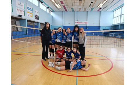 Résultats du 15 au 21 décembre 2025