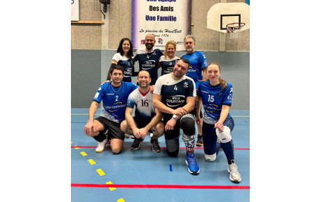 Résultats du 9 au 15 février