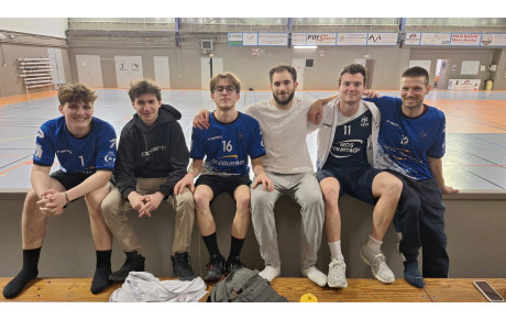 Résultats du 16 au 22 mars 2026