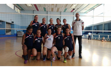 Senior Filles Prénat PNF