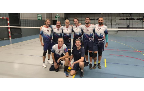 Compet'Lib 4x4 Excellence (PGVB2 - Mouans)