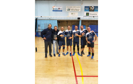 Compet'Lib 4x4 Elite (PGVB3 - grasse)