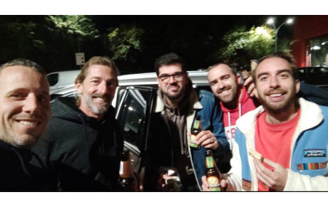 Compet'Lib 4x4 Elite (PGVB2 - Mouans)